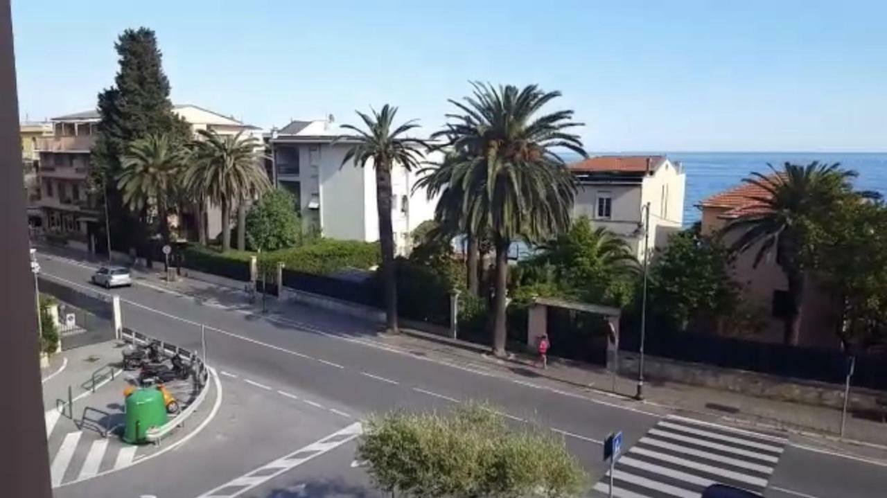 Varigotti #Subitoalmare Exterior foto
